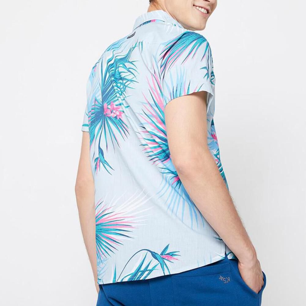 Camisa Hombre Skuad image number 2.0