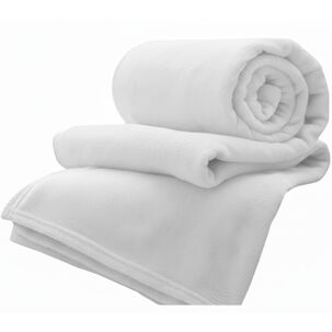 Manta Frazada Extra Grande Polar Suave 150*200cm 1.5plazas