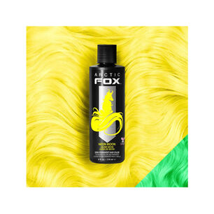 Tinte Fantasia Vegano Arctic Fox Neon Moon 118ml