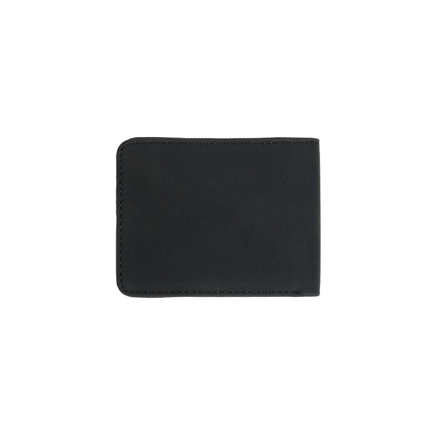 Billetera Hombre Az Black image number 1.0