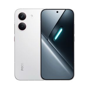 Xiaomi Poco X8 Pro Max 5g 512gb 12gb Ram - Blanco