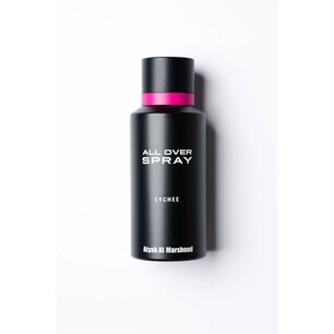 Atyab Al Marshoud All Over Spray Lychee 125ml