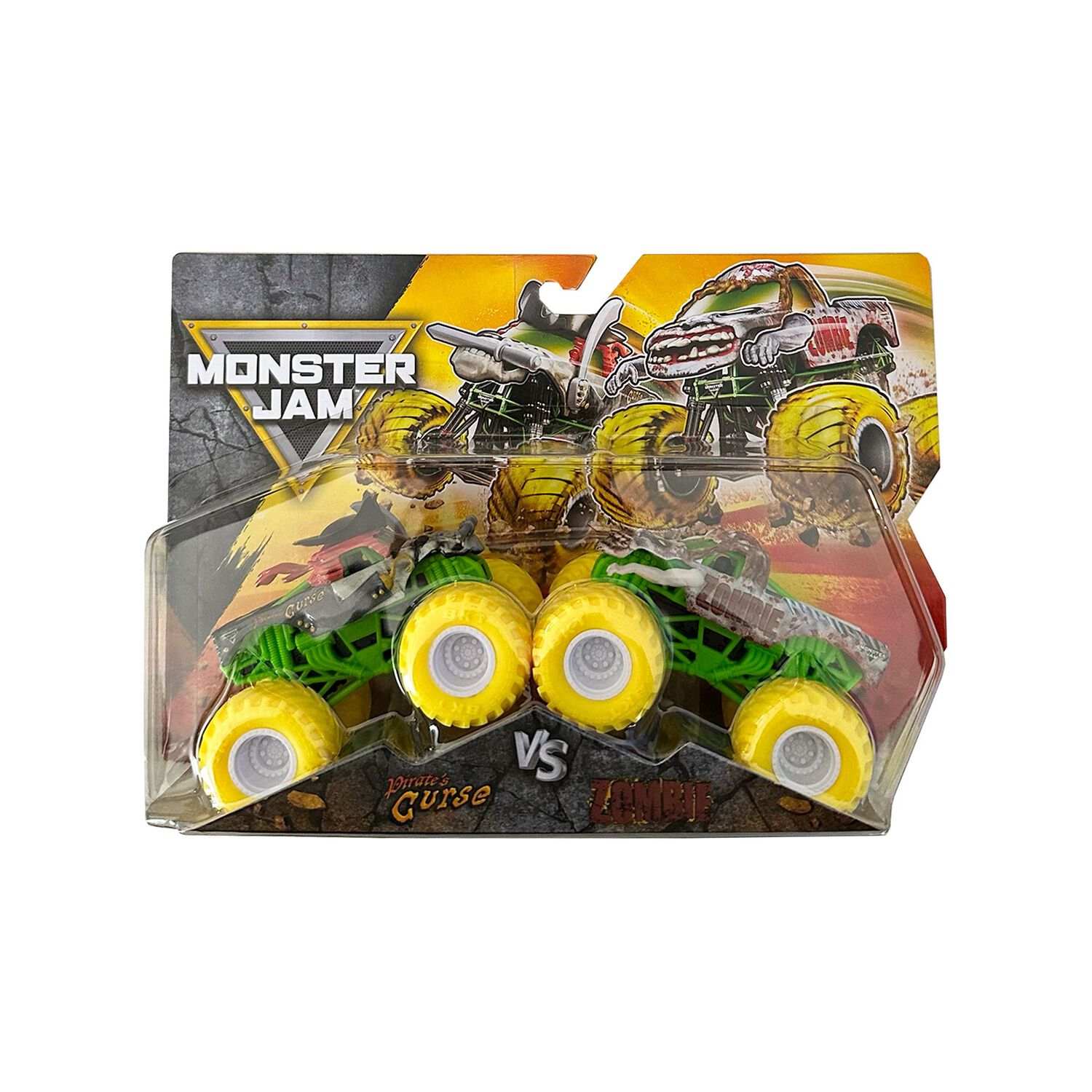 Monster Truck Oficial Monster Jam image number 1.0