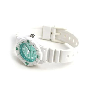Reloj Casio Analogo Dama Lrw-200h-3cv