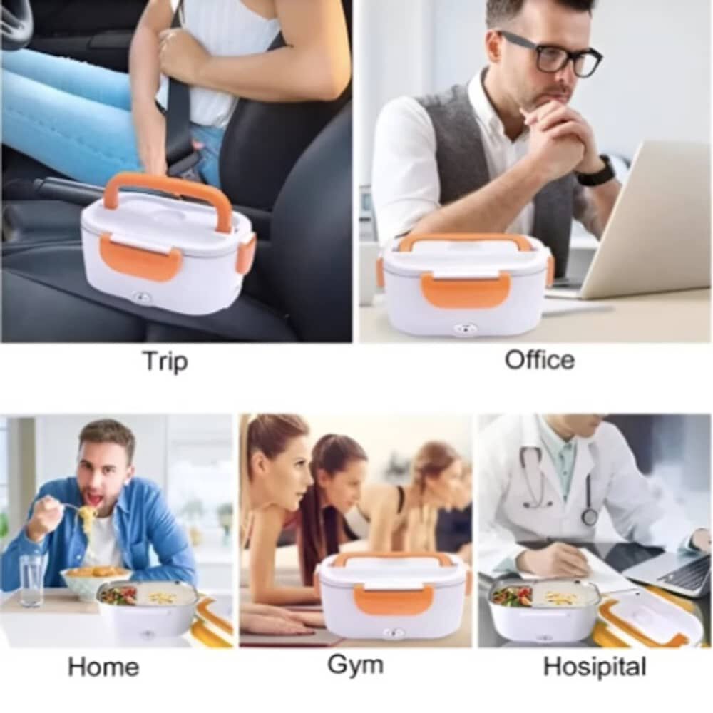 Lonchera Verde image number 2.0