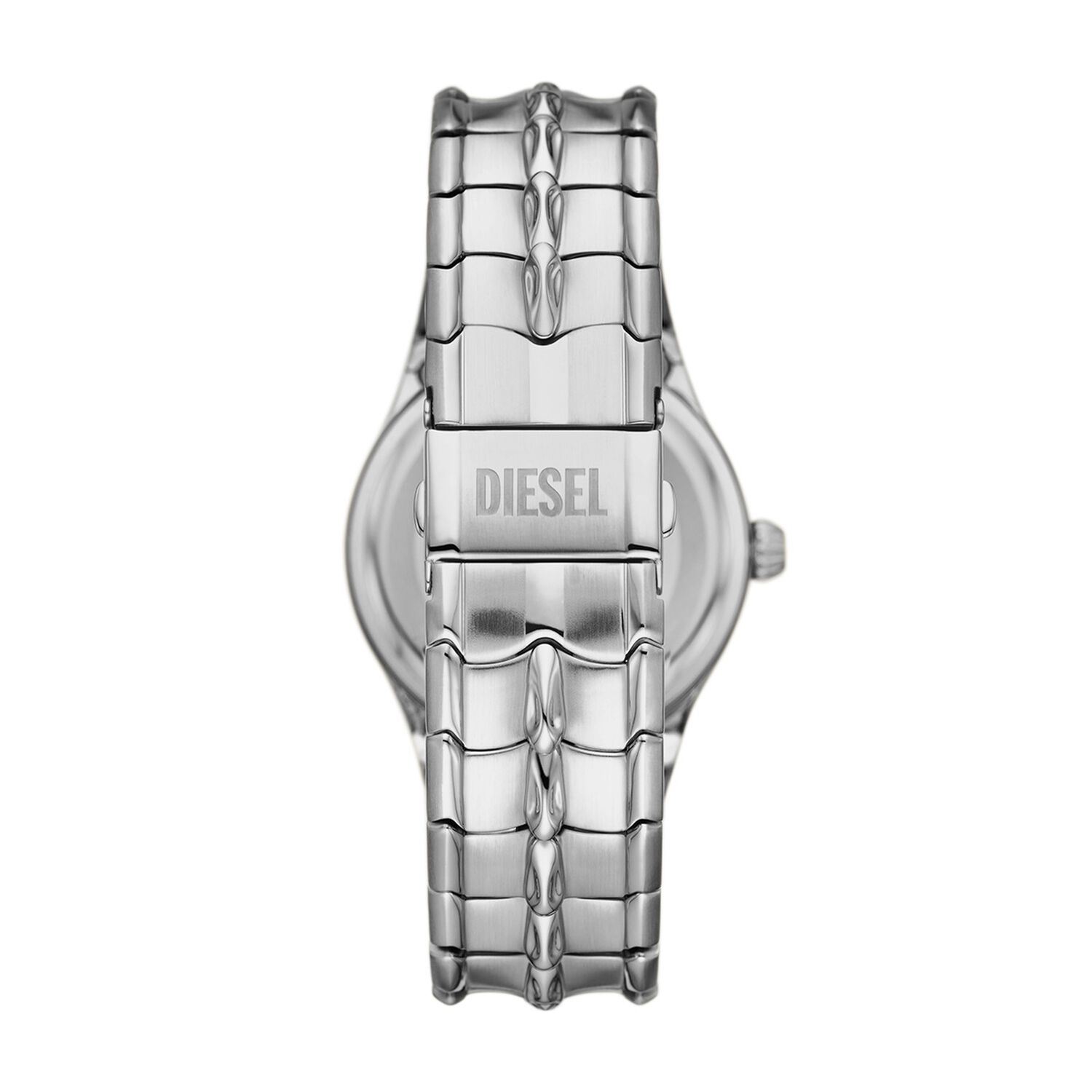 Reloj Diesel Dz2185 Plateado image number 1.0