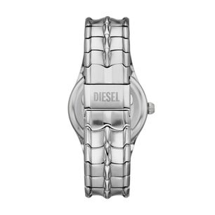 Reloj Diesel Dz2185 Plateado