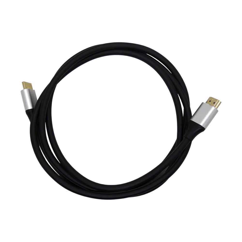 Cable Hdmi 4k 8k Hdr 3d 1,8 Mts Philco image number 0.0