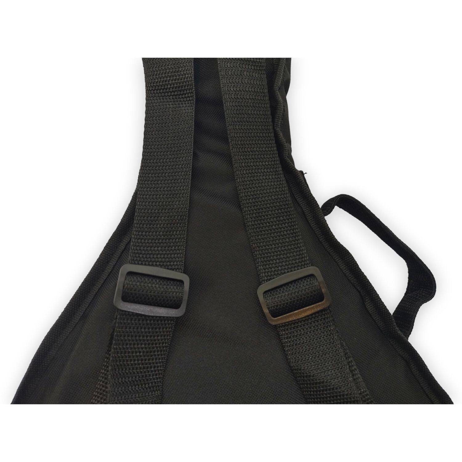 Funda Music Bags De 10 Mm. Para Mandolina Color Negro Manbag image number 4.0