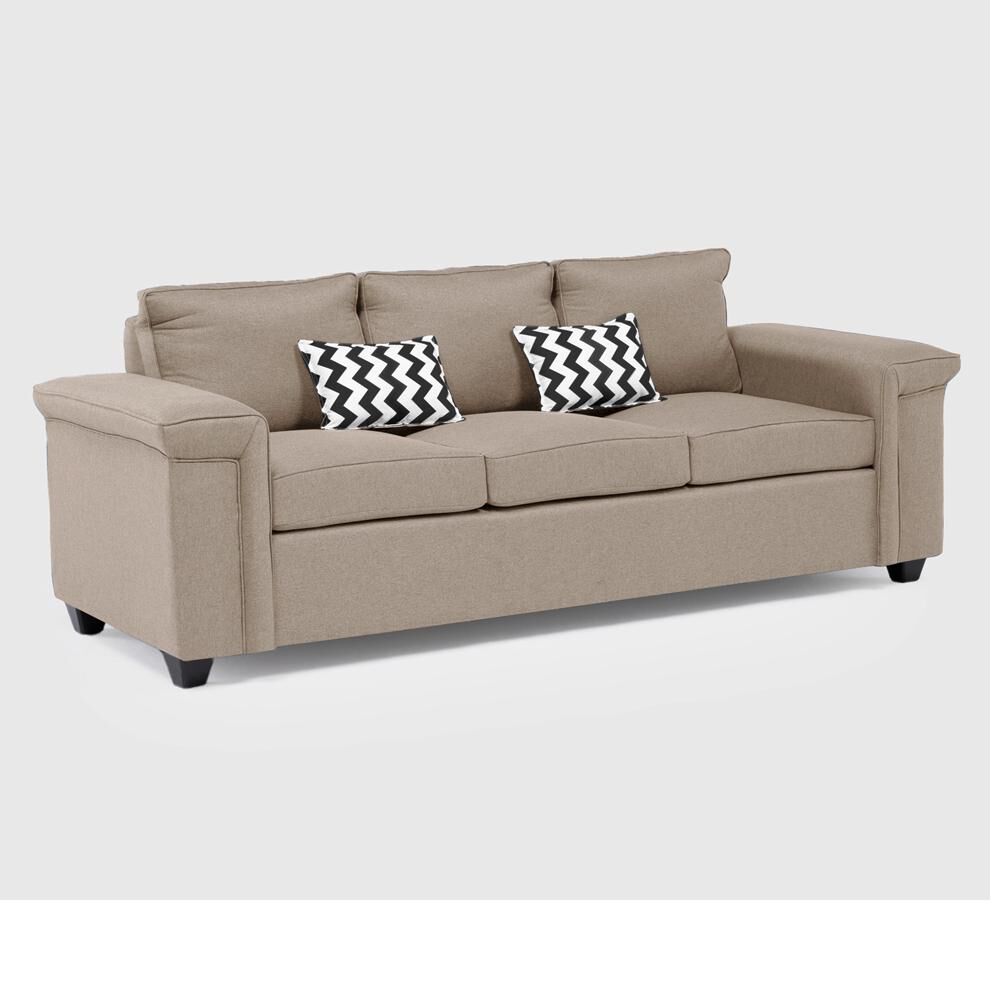 Juego De Living Mons Sicilia / 6 Cuerpos image number 2.0