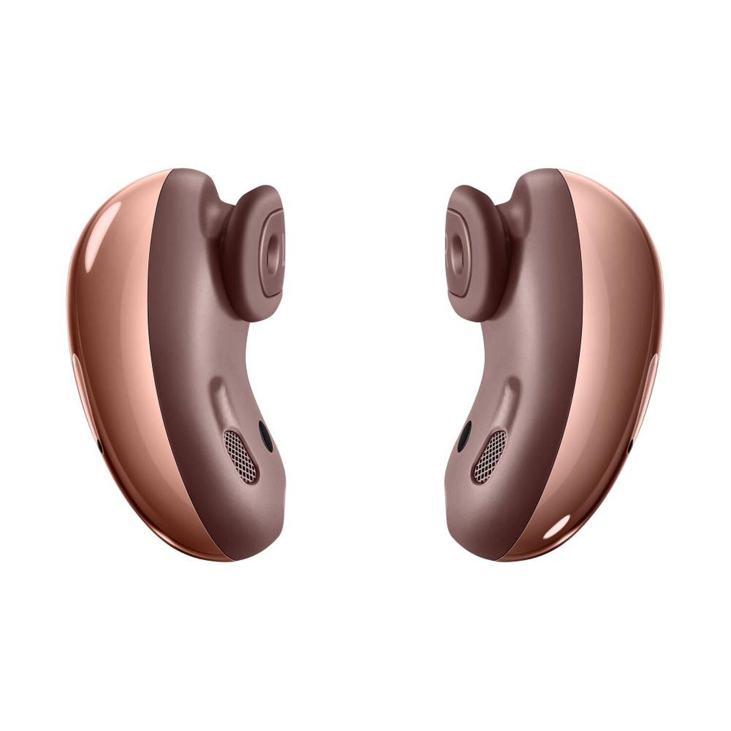 Aud&iacute;fonos Bluetooth Samsung Galaxy Buds Live image number 5.0