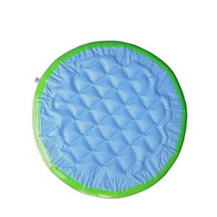 Piscina Infantil Inflable 90x25cm Verano Resistente Ni&ntilde;os