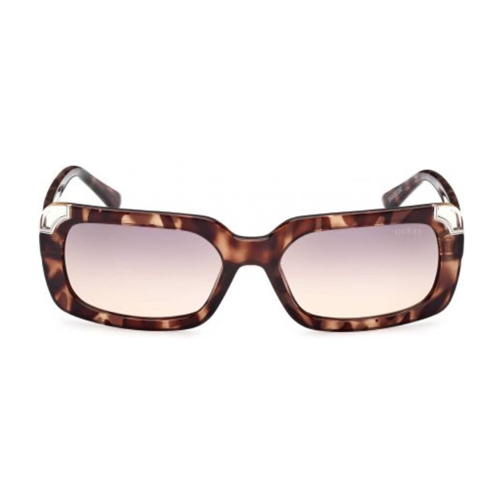 Lentes De Sol Marr&oacute;n Claro Guess image number 0.0