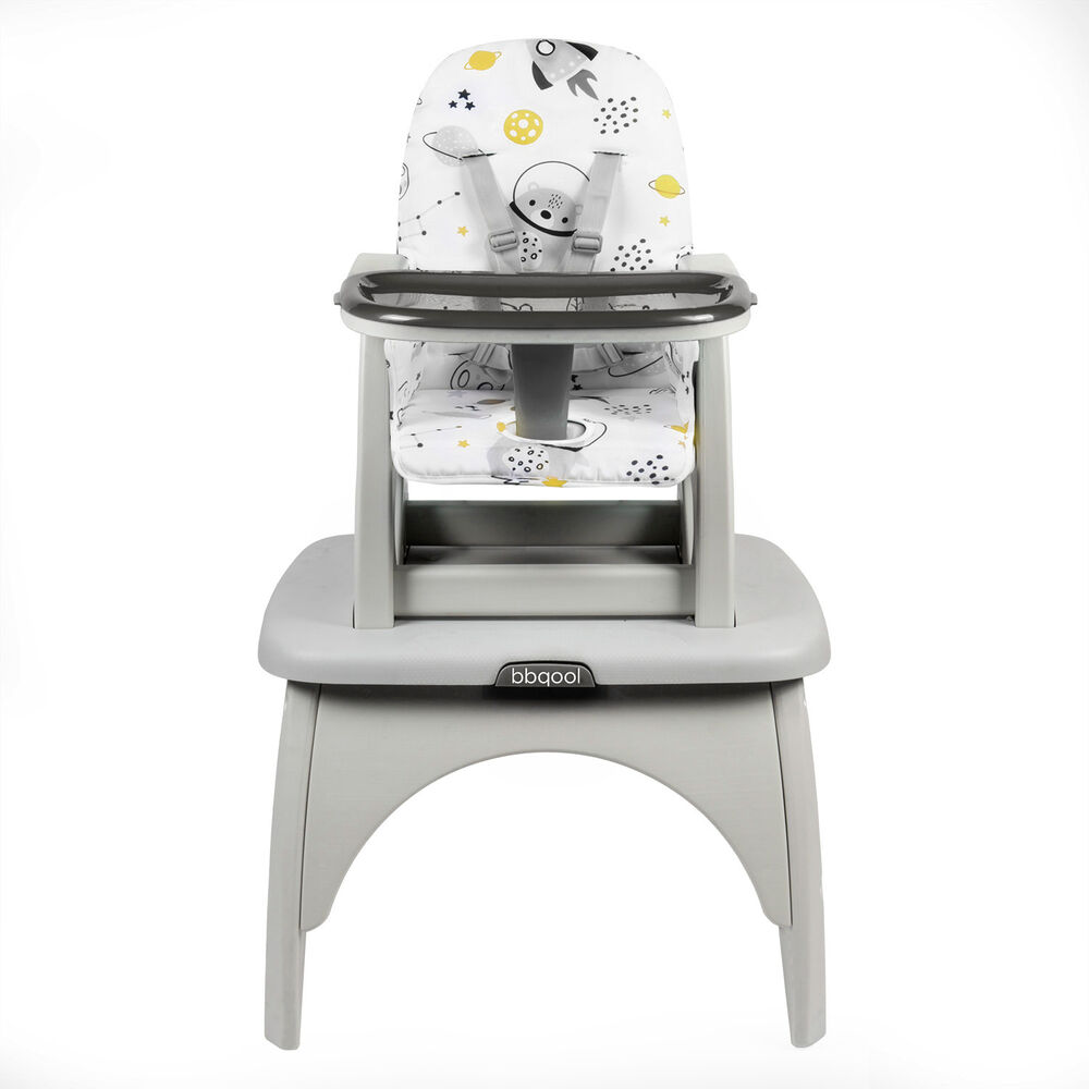 Silla De Comer Escritorio Foodzy 4-in-1 Stone image number 2.0