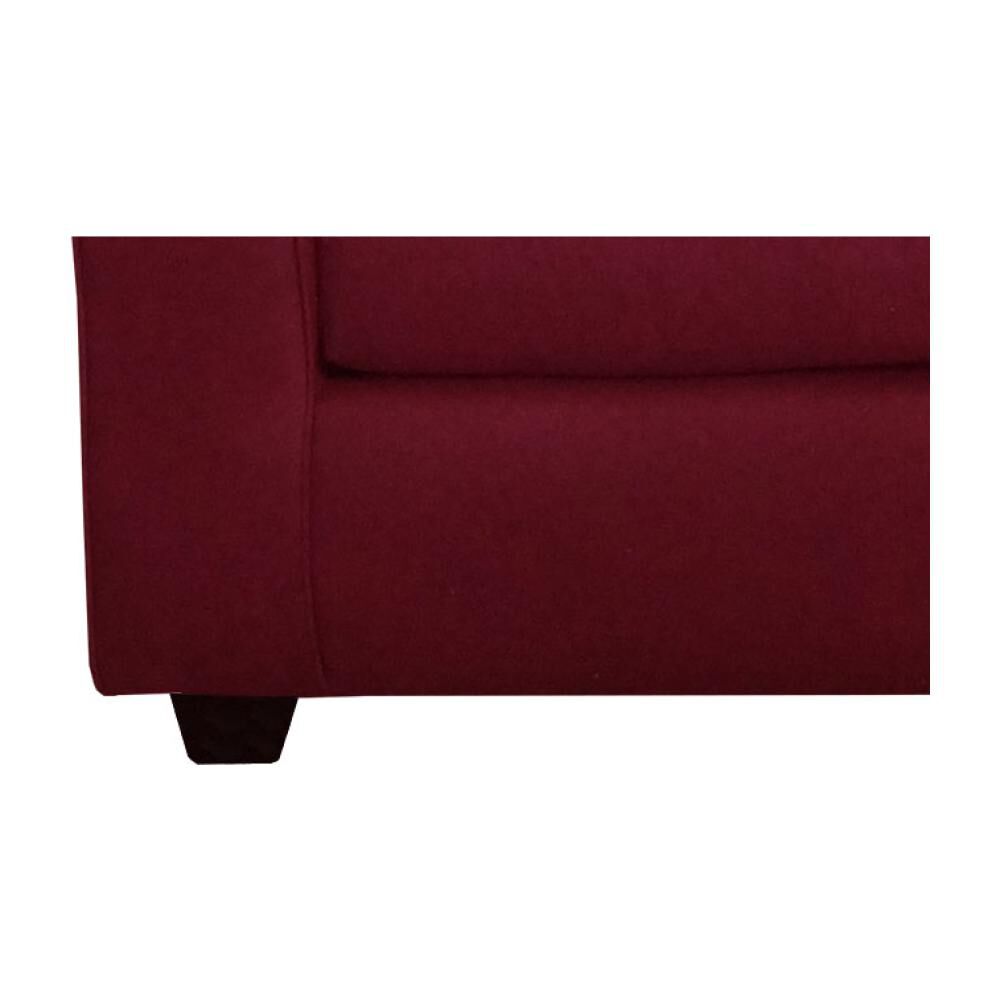 Sofa Seccional Elegant Detail Dallas image number 3.0