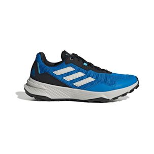 Zapatilla Outdoor Hombre Adidas Tracefinder Azul