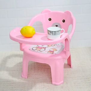 Silla Pequeña De Comer Para Bebés Y Niños
