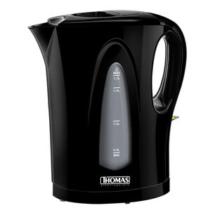 Hervidor El&eacute;ctrico Thomas TH-4212N / 1.7 Litros