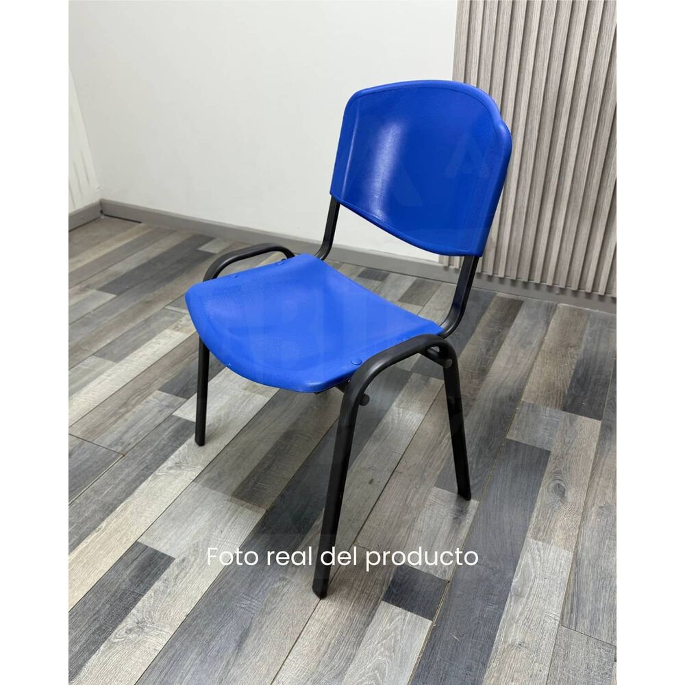 Silla Iso Meeting Pp image number 2.0