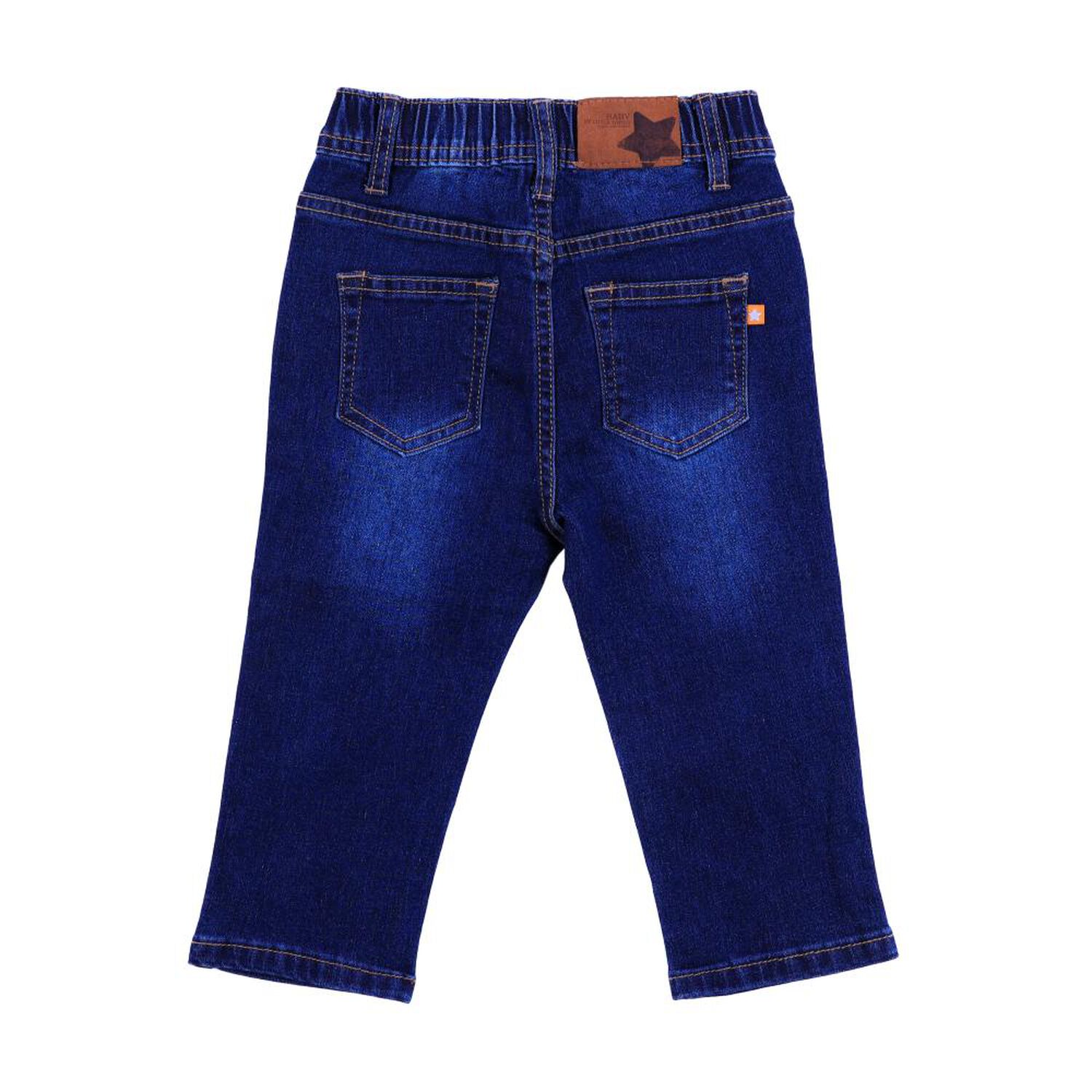 Jeans Bebe Ni&ntilde;o Baby image number 1.0