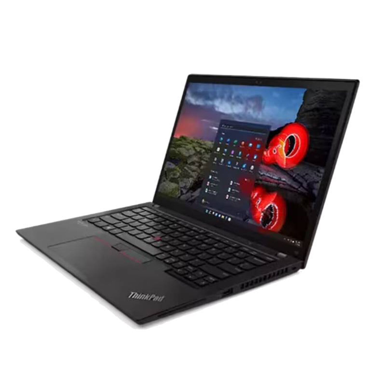 Lenovo Thinkpad X13 I7 (1165g7) 11va Generaci&oacute;n 512gb Ssd 16gb Ram De 13.3" image number 0.0