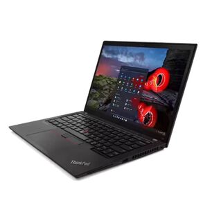 Lenovo Thinkpad X13 I7 (1165g7) 11va Generaci&oacute;n 512gb Ssd 16gb Ram De 13.3"