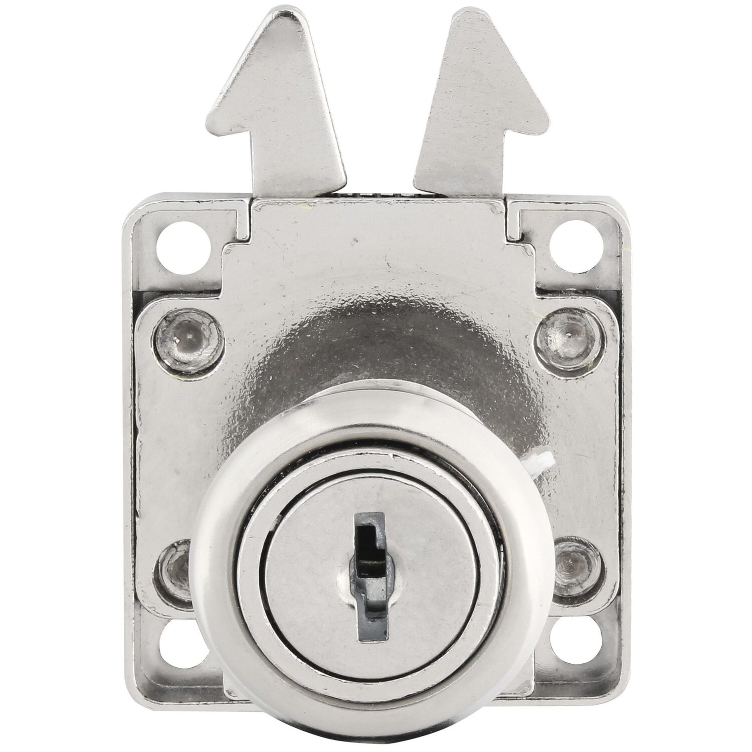 Cerradura Para Muebles Odis Corredera 2470-1922 image number 1.0