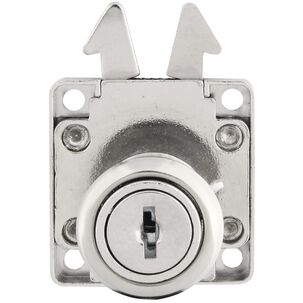 Cerradura Para Muebles Odis Corredera 2470-1922
