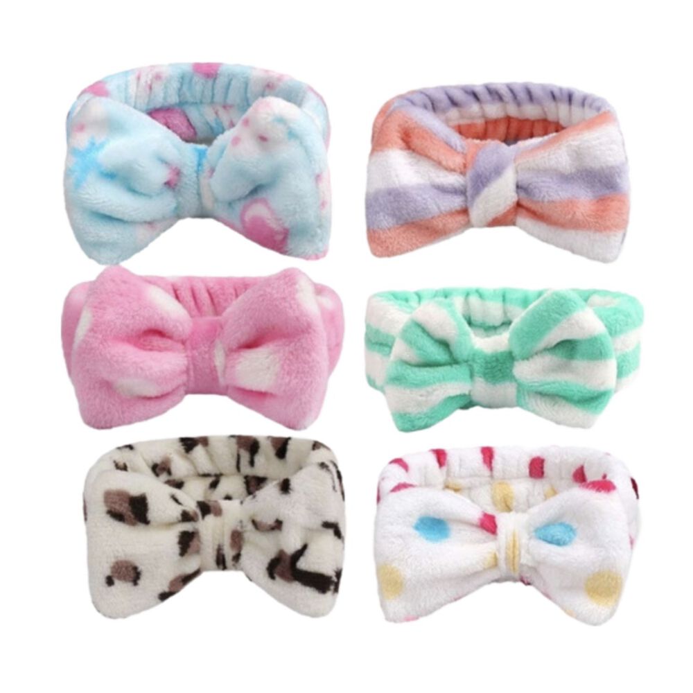 Cintillo Diadema Para Spa image number 0.0