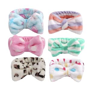 Cintillo Diadema Para Spa