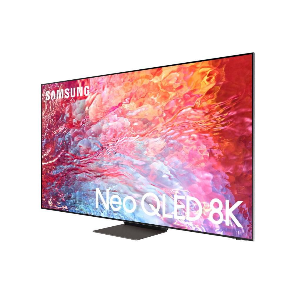 Neo Qled 55" Samsung QN700B / 8K / Smart TV