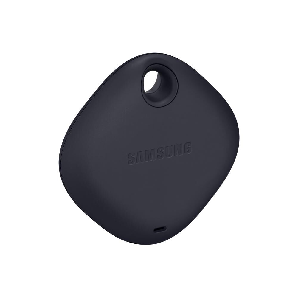 Smart Tag Samsung Galaxy Basic Pack 1 Negro image number 4.0