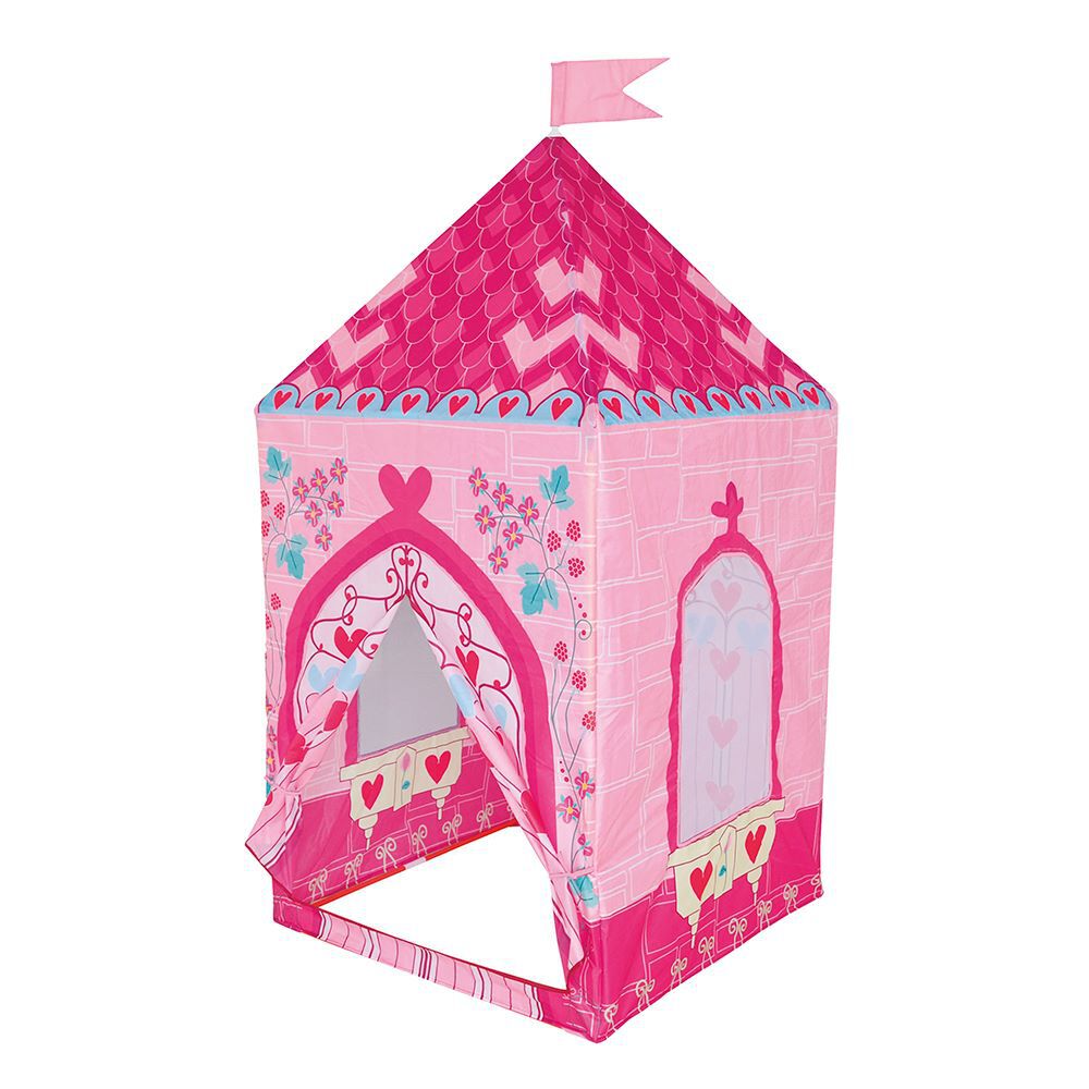Carpa Castillo Princesa image number 0.0