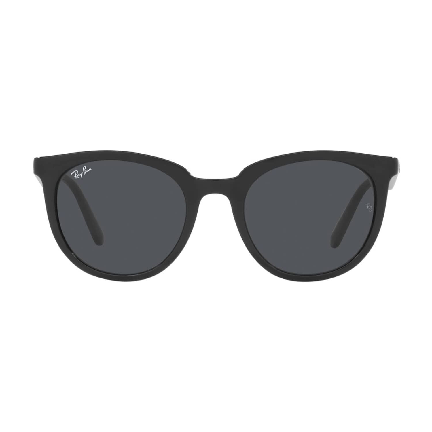 Lentes De Sol Negro Ray-ban image number 0.0