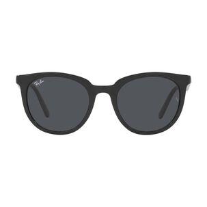 Lentes De Sol Negro Ray-ban