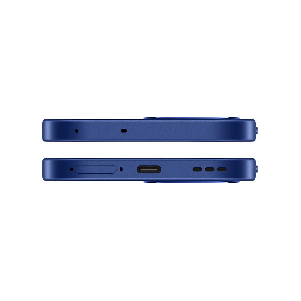Smartphone Oppo A6 Pro / 5G / 256 GB / Azul / Liberado image number 8.0