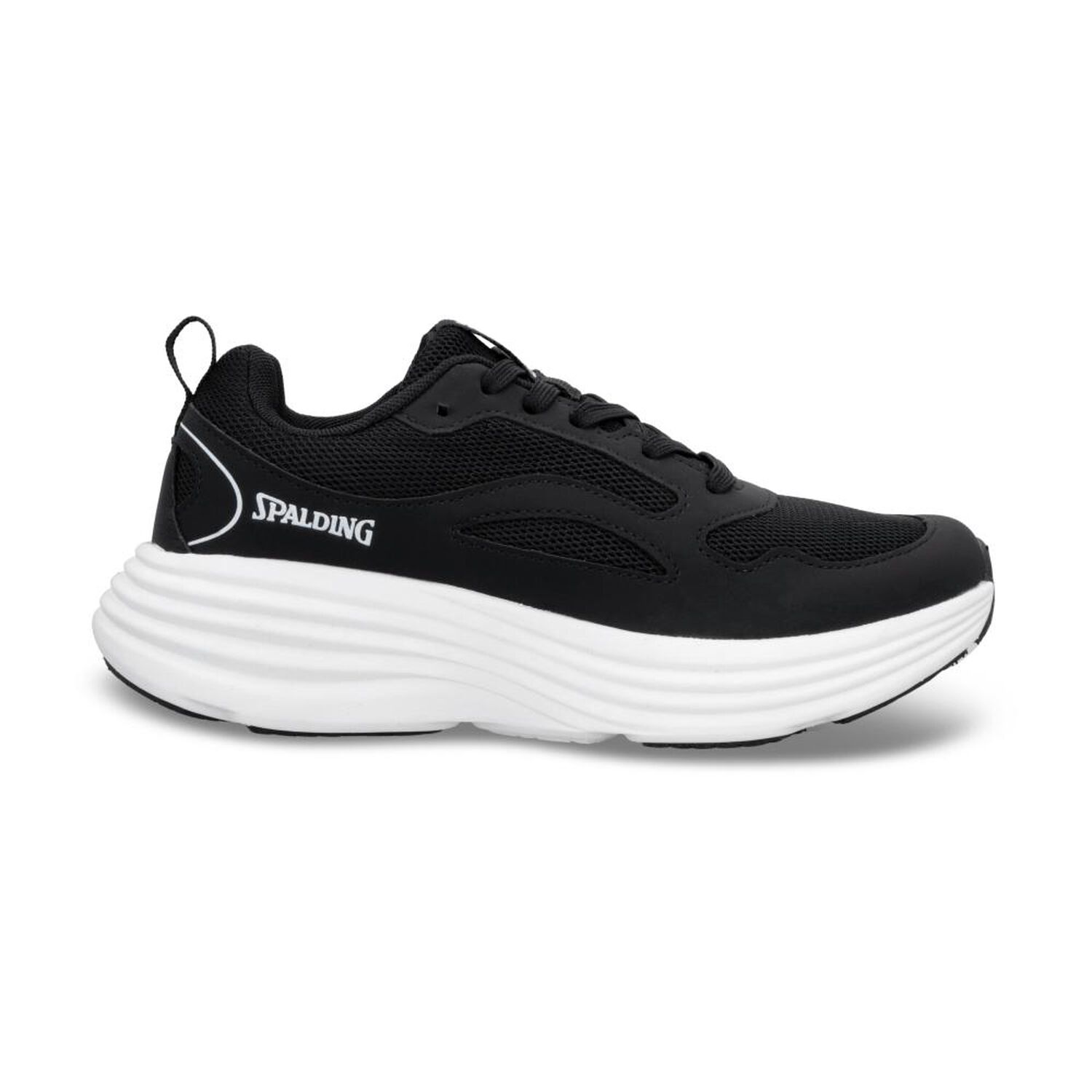 Zapatilla Training Mujer Spalding Superset image number 0.0