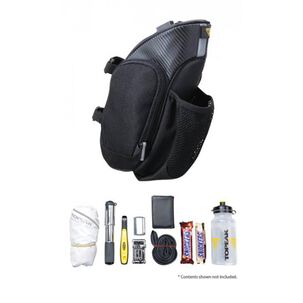 Bolso Topeak Inferior Asiento Porta Botellas Mondopack Hydro