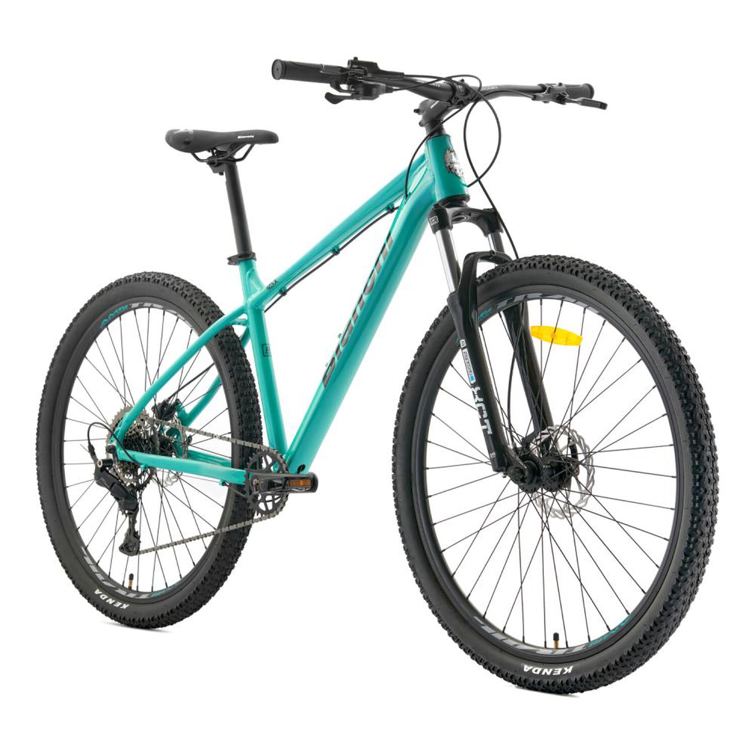 Bicicleta Mountain Bike Bianchi Bianchi Aggressor 29 / Aro 29 image number 1.0