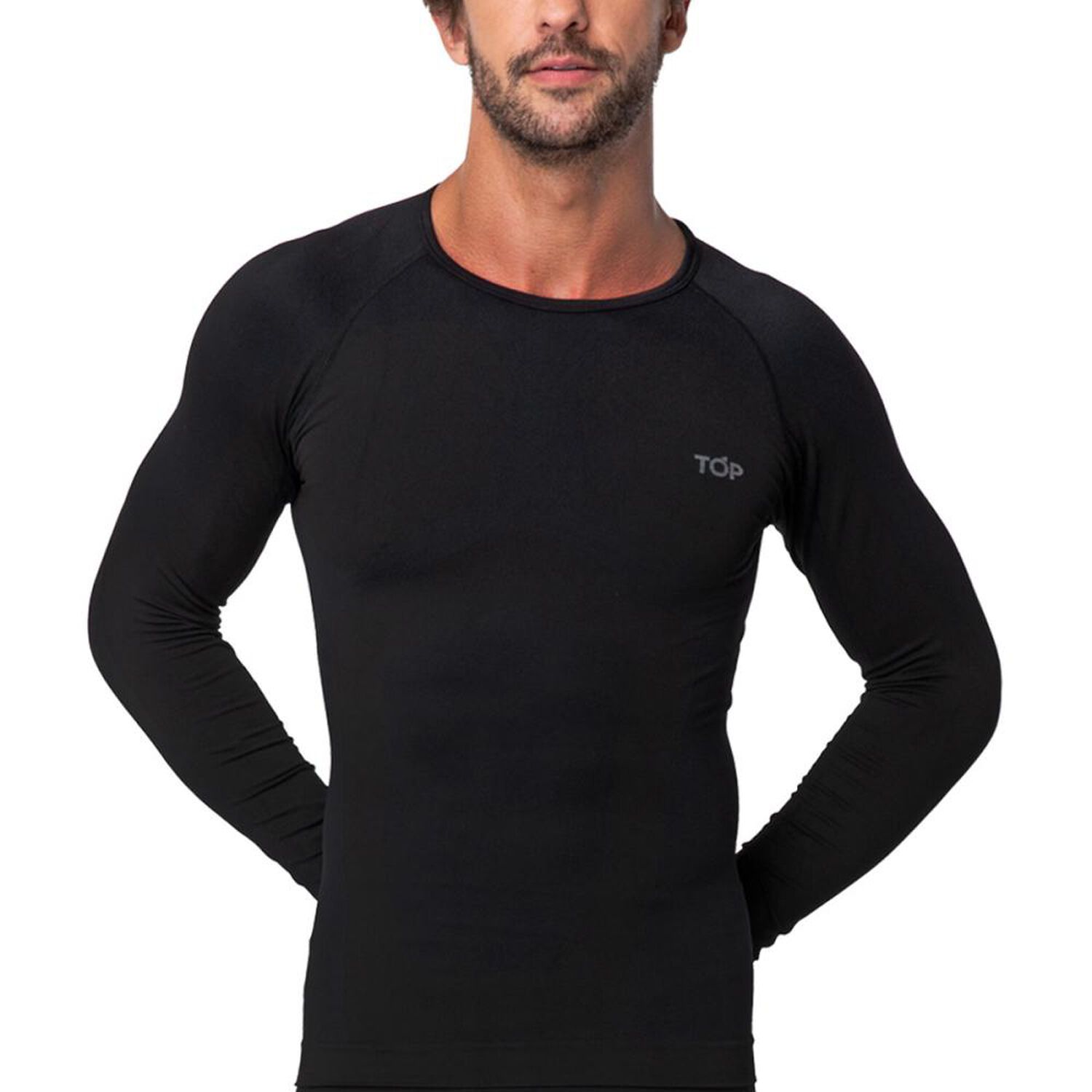 Camiseta Hombre Top image number 0.0
