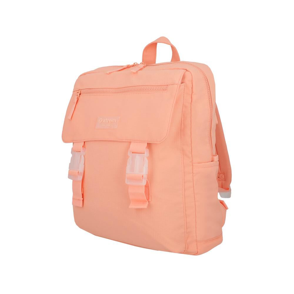 Mochila Notebook Xtrem Macau 2.0 5xt 15" image number 1.0