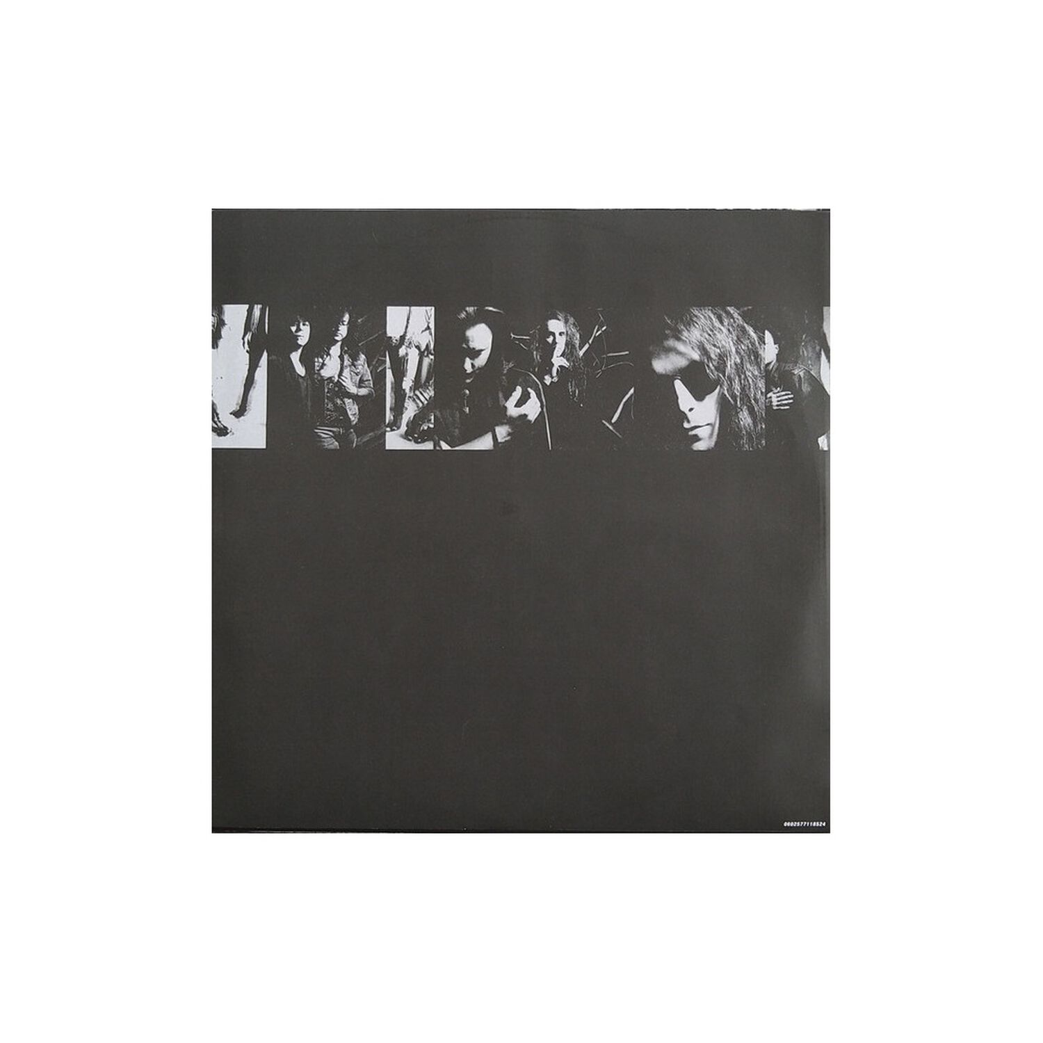 Queensryche - Empire (2lp) | Vinilo image number 2.0