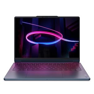 Notebook Lenovo Yoga 9i 2 En 1 Intel Core Ultra 7 32gb Ram 1tb Ssd Aura 14"