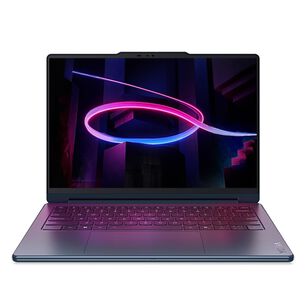Notebook Lenovo Yoga 9i 2 En 1 Intel Core Ultra 7 32gb Ram 1tb Ssd Aura 14"