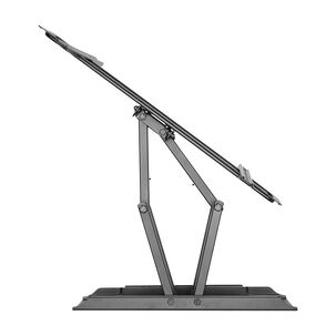 Soporte Tv Brazo Articulado De 46cm - 37" A 70" 40 Kg