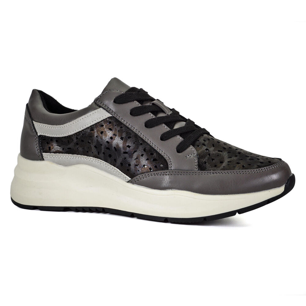 Zapatilla Deva Negro image number 1.0