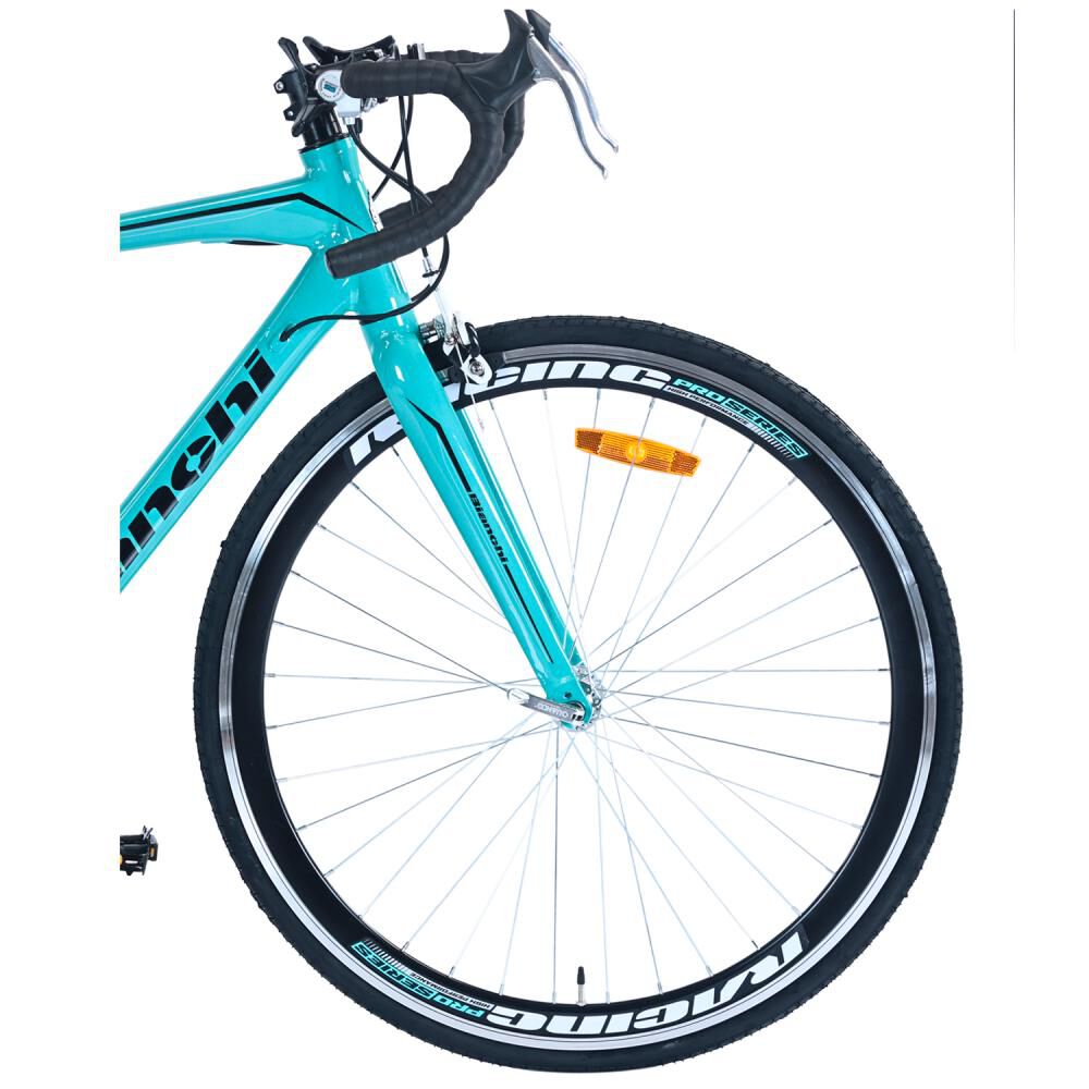 Bicicleta Ruta Bianchi Bianchi Corsa / 700c image number 3.0