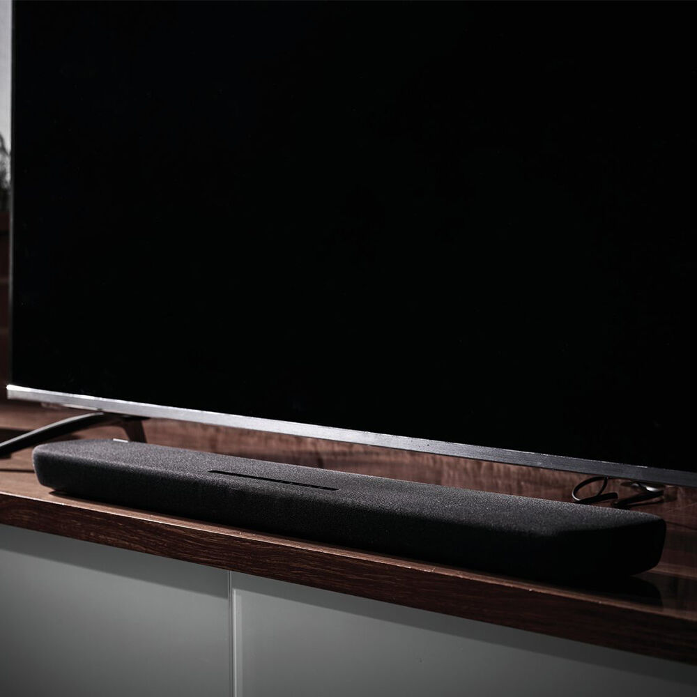 Barra De Sonido Soundbar Yamaha Yas-109 image number 7.0