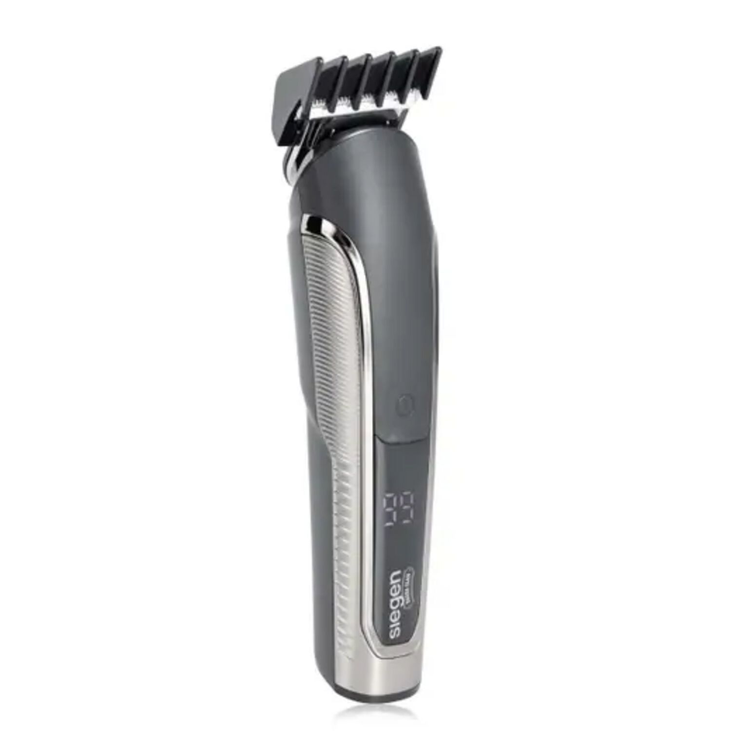 Cortadora De Pelo Siegen Sg-8555 6 Cabezales Recargable image number 7.0
