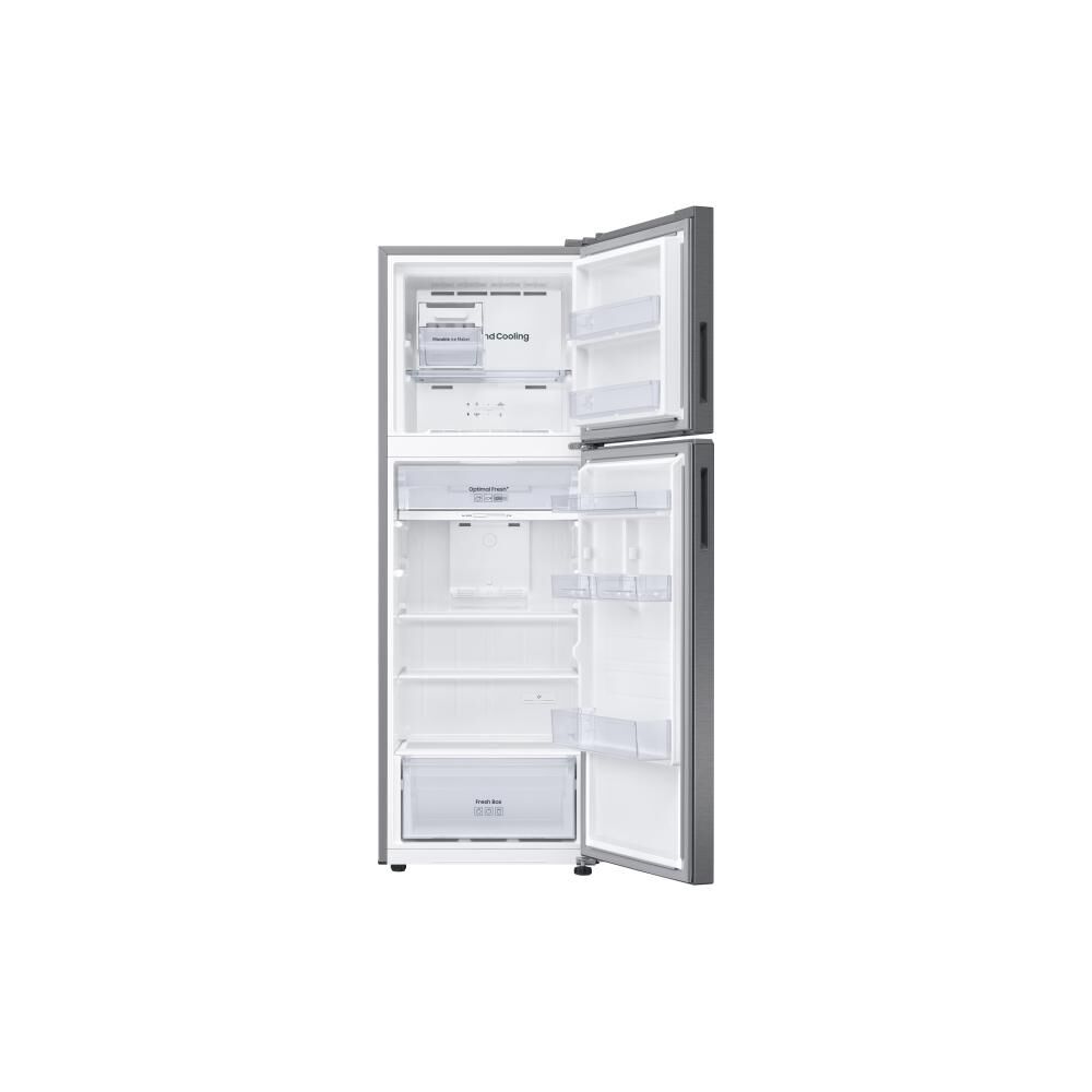 Refrigerador Top Freezer Samsung RT31CG5420S9ZS / No Frost / 301 Litros / A+ image number 5.0